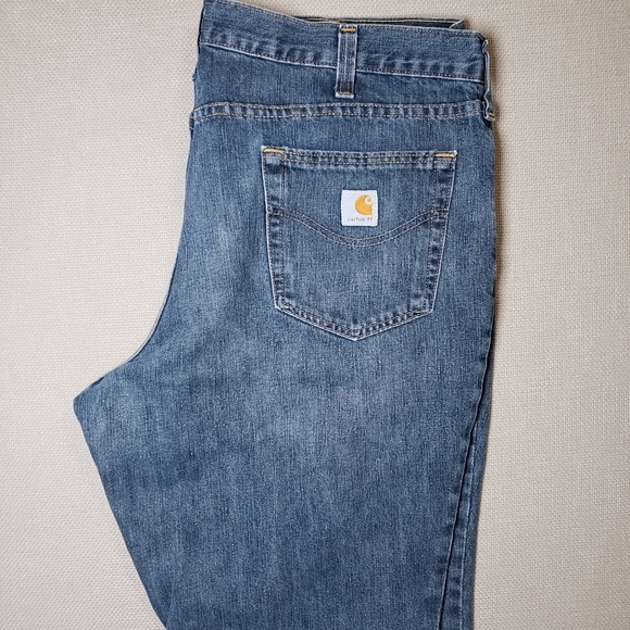 Carhartt Jeans - Picture 5 of 13
